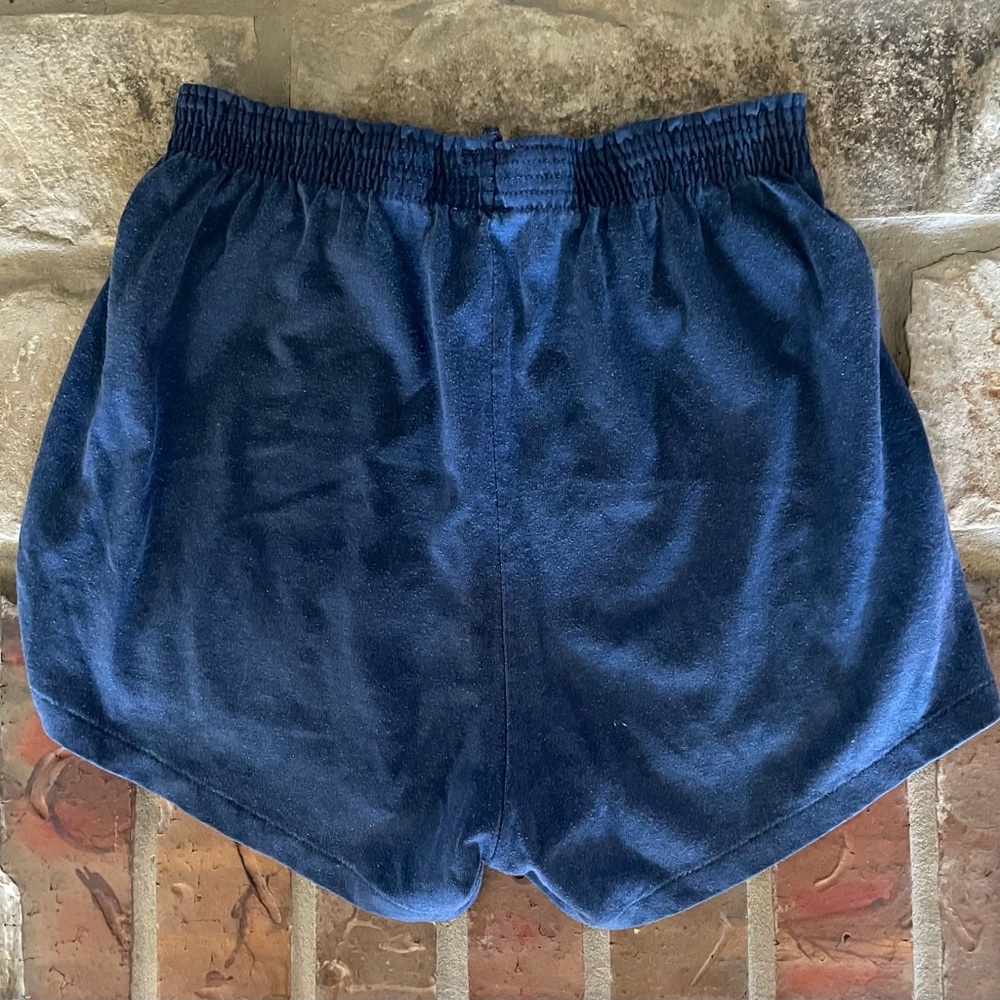 Vintage SMU shorts - Picture 2 of 6
